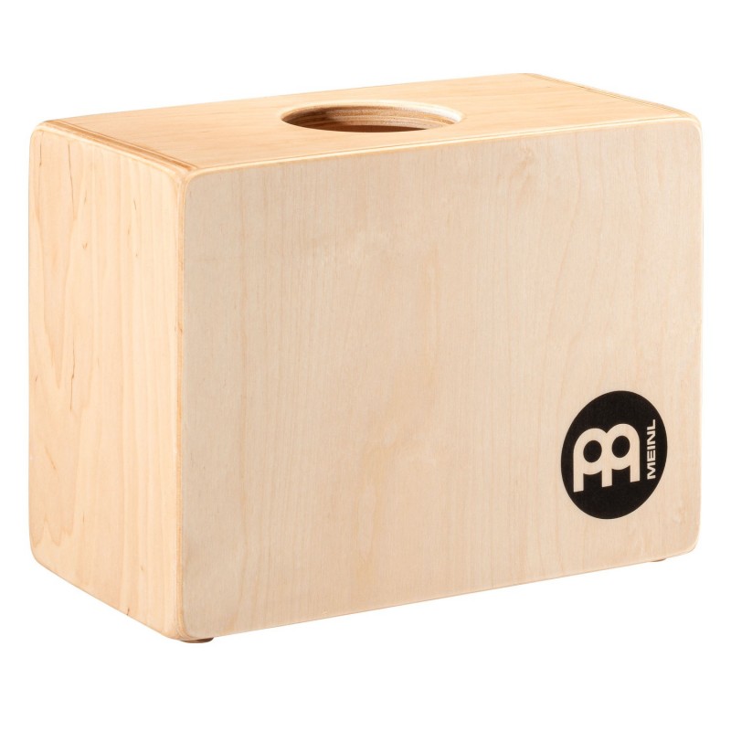 Meinl Percussion TMBX - Bongo-Cajon BoXito - 10 - Cajon - Meinl Percussion TMBX - Bongo-Cajon BoXito