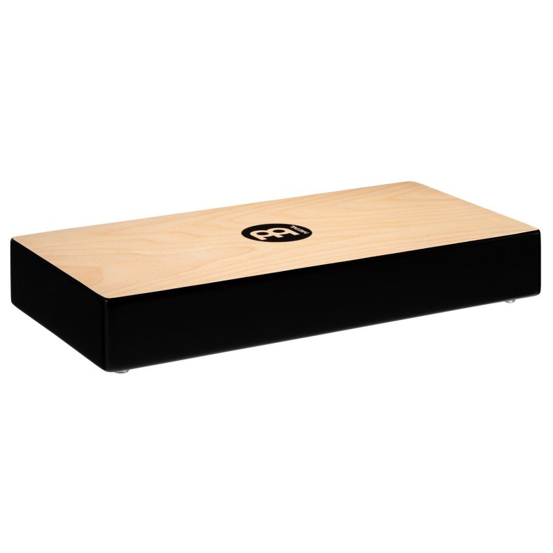 Meinl Percussion TTOPCAJ1 - Cajon Travel Slaptop - 1 - Cajon - Meinl Percussion TTOPCAJ1 - Cajon Travel Slaptop