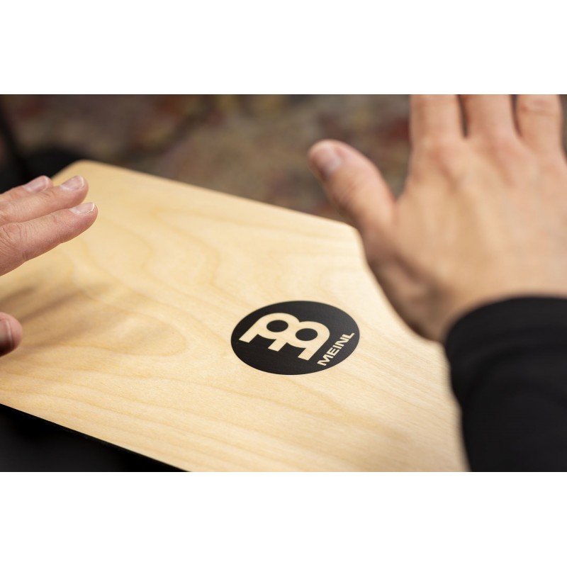 Meinl Percussion TTOPCAJ1 - Cajon Travel Slaptop - 5 - Cajon - Meinl Percussion TTOPCAJ1 - Cajon Travel Slaptop