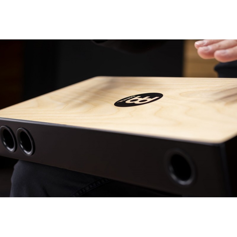 Meinl Percussion TTOPCAJ1 - Cajon Travel Slaptop - 7 - Cajon - Meinl Percussion TTOPCAJ1 - Cajon Travel Slaptop
