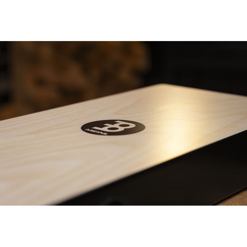 Meinl Percussion TTOPCAJ1 - Cajon Travel Slaptop - 8 - Cajon - Meinl Percussion TTOPCAJ1 - Cajon Travel Slaptop