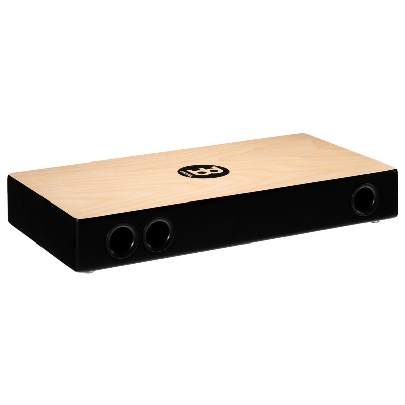 Meinl Percussion TTOPCAJ1 - Cajon Travel Slaptop - 10 - Cajon - Meinl Percussion TTOPCAJ1 - Cajon Travel Slaptop