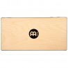 Meinl Percussion TTOPCAJ1 - Cajon Travel Slaptop - 11 - Cajon - Meinl Percussion TTOPCAJ1 - Cajon Travel Slaptop