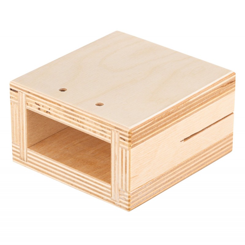 Meinl Percussion TMWB-XS - Blok perkusyjny D6 - 7 - Bloki Perkusyjne - Meinl Percussion TMWB-XS - Blok perkusyjny D6