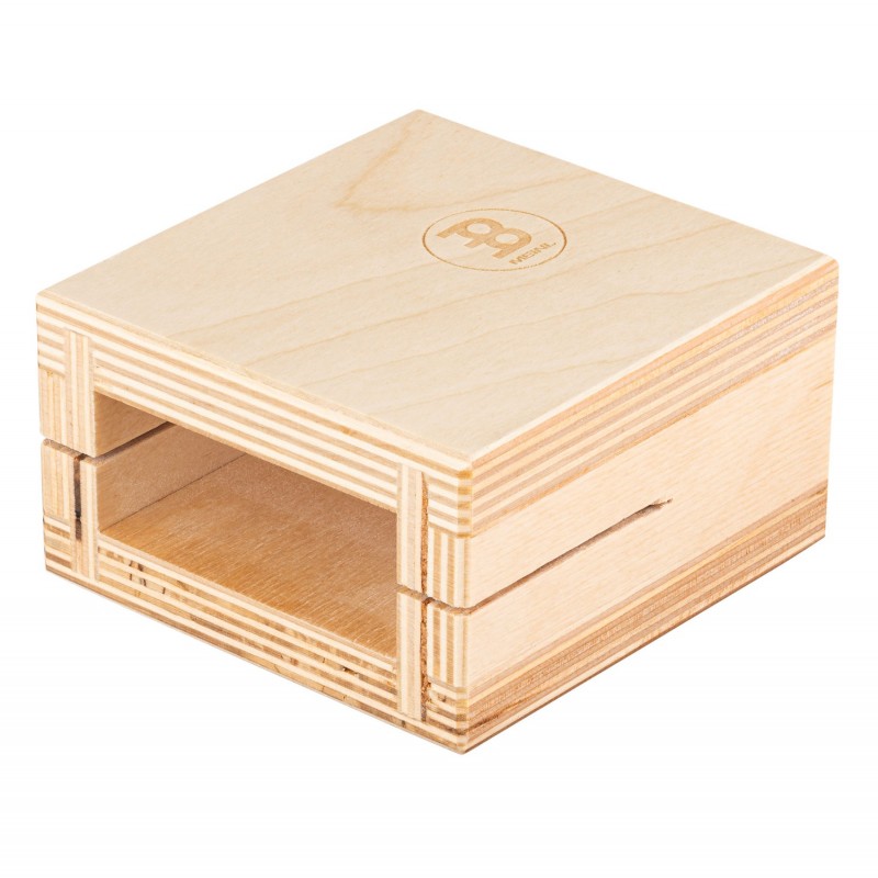 Meinl Percussion TMWB-XS - Blok perkusyjny D6 - 8 - Bloki Perkusyjne - Meinl Percussion TMWB-XS - Blok perkusyjny D6