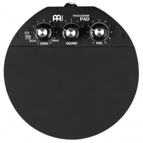 Meinl Percussion MCPP - Pad perkusyjny - 1 - Pady perkusyjne - Meinl Percussion MCPP - Pad perkusyjny