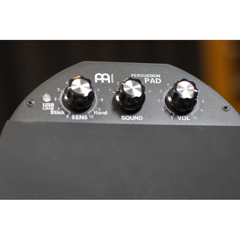 Meinl Percussion MCPP - Pad perkusyjny - 5 - Pady perkusyjne - Meinl Percussion MCPP - Pad perkusyjny