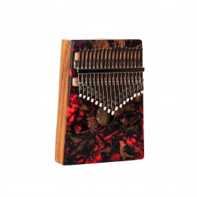 Meinl Percussion KA17LV - Kalimba - 1 - Kalimba - Meinl Percussion KA17LV - Kalimba