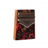 Meinl Percussion KA17LV - Kalimba - 1 - Kalimba - Meinl Percussion KA17LV - Kalimba
