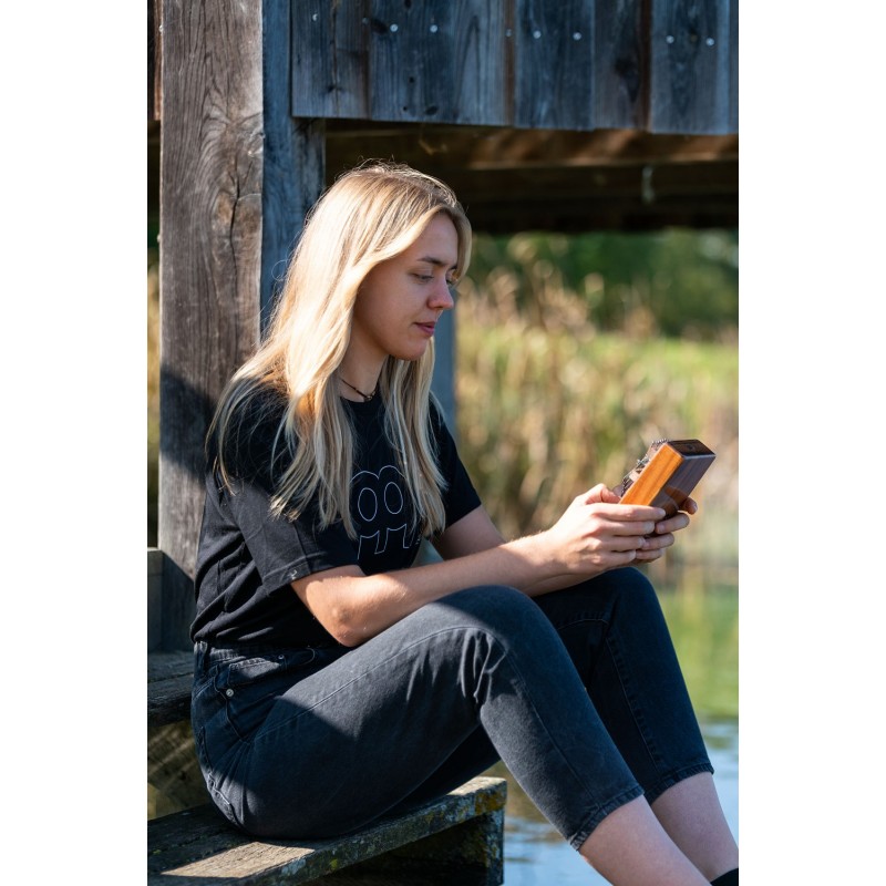 Meinl Percussion KA17LV - Kalimba - 4 - Kalimba - Meinl Percussion KA17LV - Kalimba