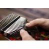 Meinl Percussion KA17LV - Kalimba - 7 - Kalimba - Meinl Percussion KA17LV - Kalimba