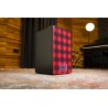 Meinl Percussion HCAJ3LJ - Cajon Headliner - Lumberjack - 2 - Cajon - Meinl Percussion HCAJ3LJ - Cajon Headliner - Lumberjack