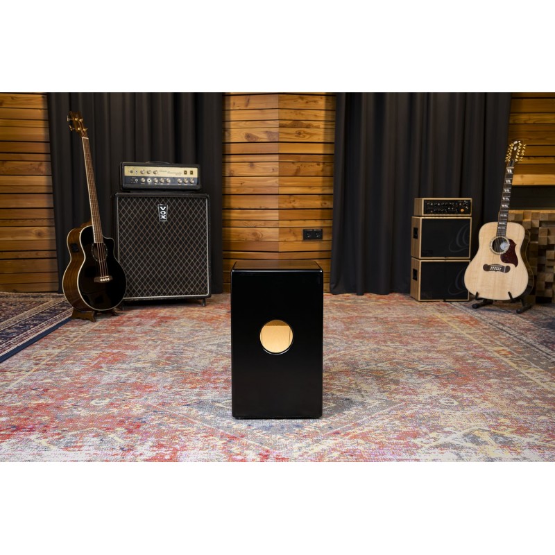Meinl Percussion HCAJ3LJ - Cajon Headliner - Lumberjack - 3 - Cajon - Meinl Percussion HCAJ3LJ - Cajon Headliner - Lumberjack
