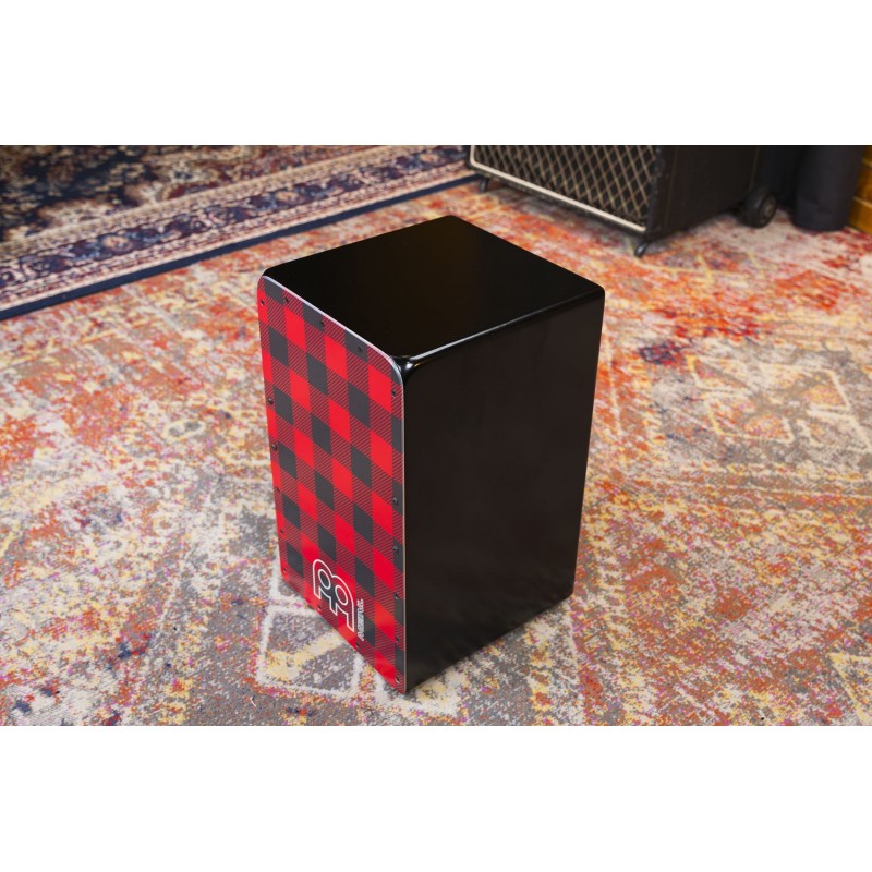 Meinl Percussion HCAJ3LJ - Cajon Headliner - Lumberjack - 5 - Cajon - Meinl Percussion HCAJ3LJ - Cajon Headliner - Lumberjack