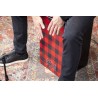 Meinl Percussion HCAJ3LJ - Cajon Headliner - Lumberjack - 9 - Cajon - Meinl Percussion HCAJ3LJ - Cajon Headliner - Lumberjack