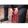 Meinl Percussion HCAJ3LJ - Cajon Headliner - Lumberjack - 10 - Cajon - Meinl Percussion HCAJ3LJ - Cajon Headliner - Lumberjack