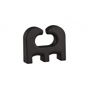 Meinl Percussion MCR-BK - Nóżki do Conga - 1 - Akcesoria perkusyjne - Meinl Percussion MCR-BK - Nóżki do Conga