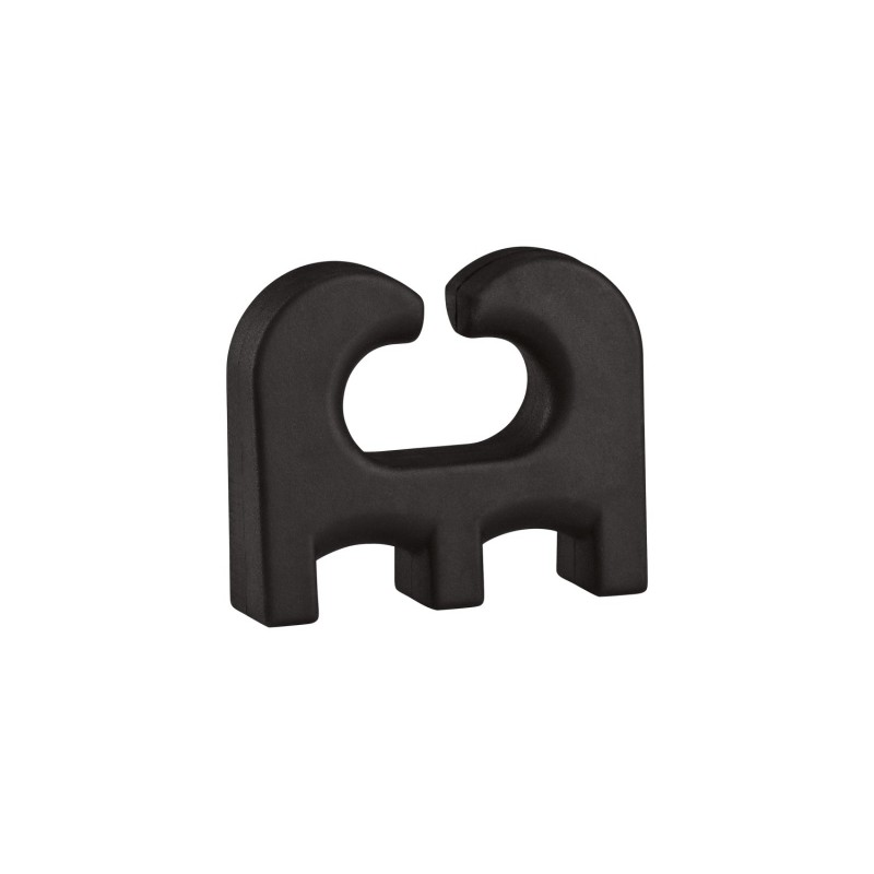 Meinl Percussion MCR-BK - Nóżki do Conga - 1 - Akcesoria perkusyjne - Meinl Percussion MCR-BK - Nóżki do Conga