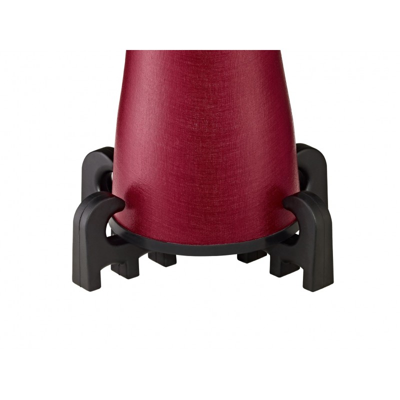 Meinl Percussion MCR-BK - Nóżki do Conga - 2 - Akcesoria perkusyjne - Meinl Percussion MCR-BK - Nóżki do Conga