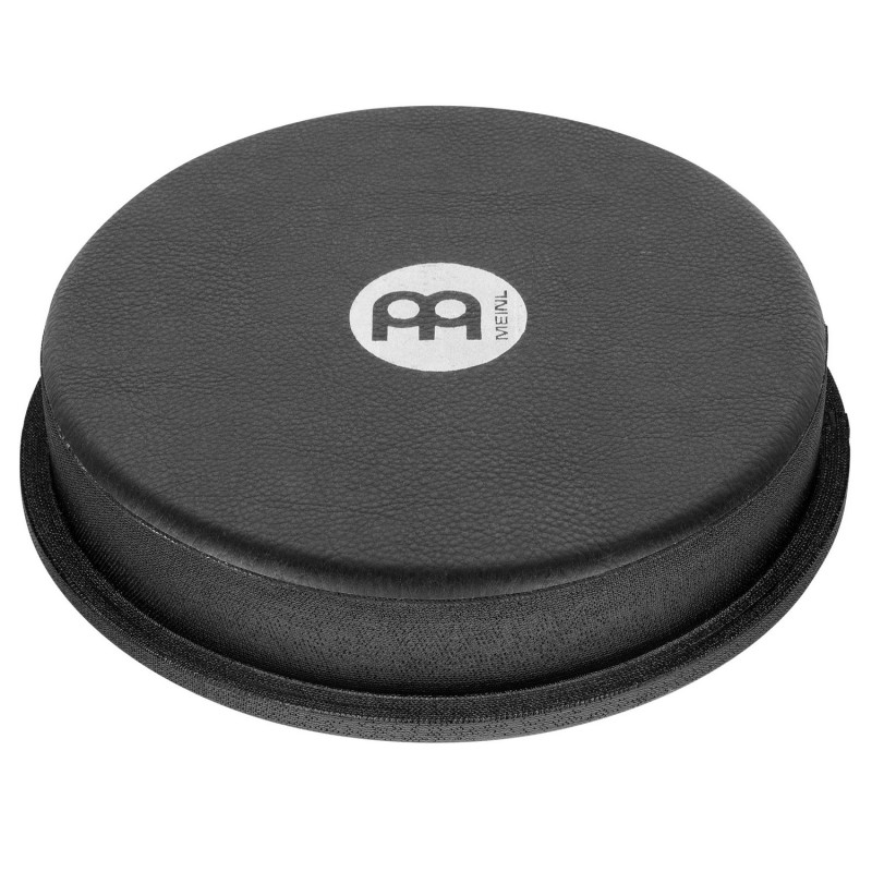 Meinl Percussion HEAD-JD10BK - Naciąg na Djembe 10" Black Fiberskin - 1 - Naciągi - Meinl Percussion HEAD-JD10BK - Naciąg na Dje