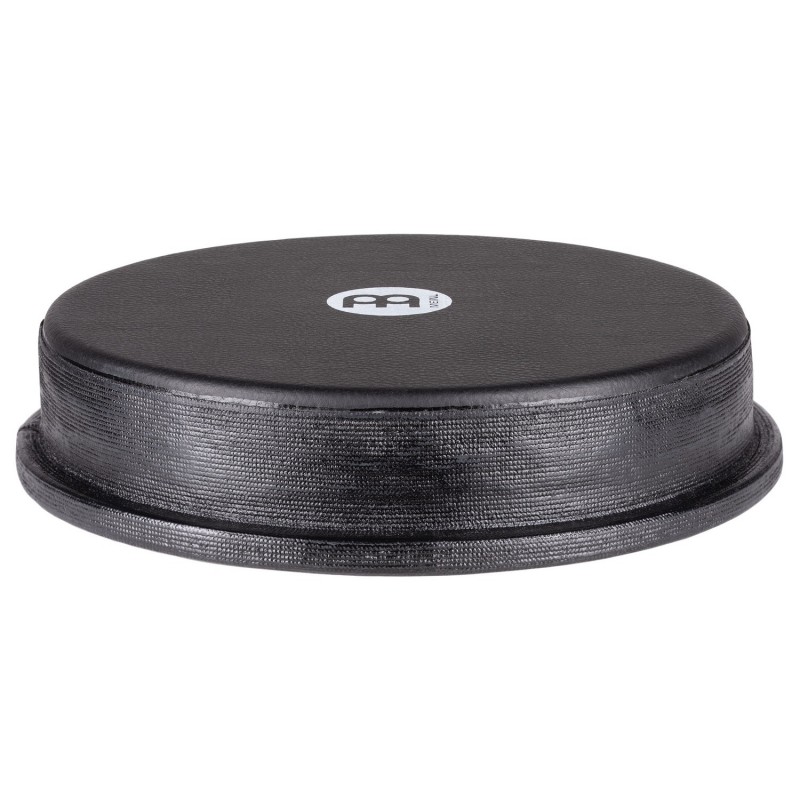 Meinl Percussion HEAD-JD10BK - Naciąg na Djembe 10" Black Fiberskin - 4 - Naciągi - Meinl Percussion HEAD-JD10BK - Naciąg na Dje