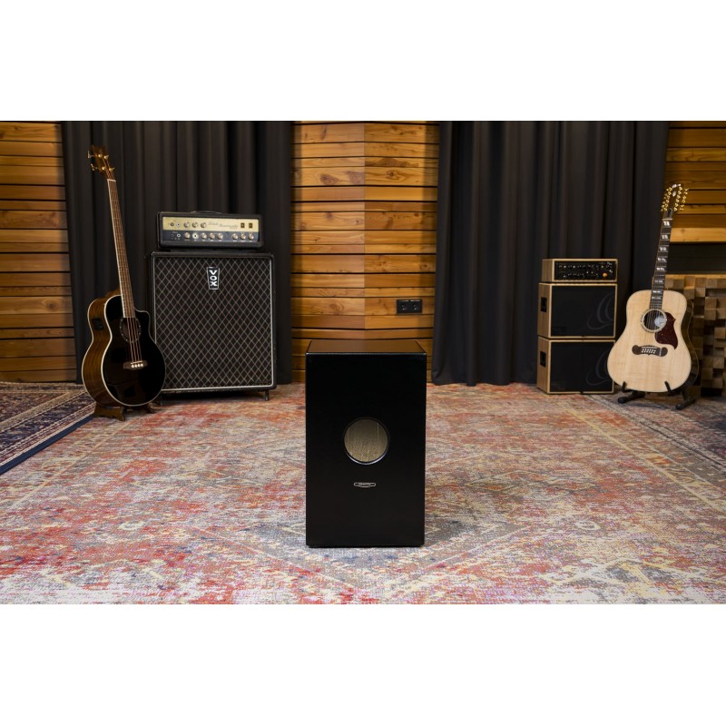 Meinl Percussion HCAJ3AWA - Cajon Headliner - American White Ash - 3 - Cajon - Meinl Percussion HCAJ3AWA - Cajon Headliner - Ame