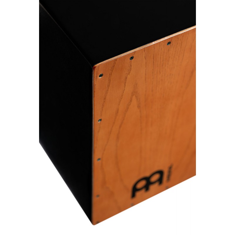 Meinl Percussion HCAJ3AWA - Cajon Headliner - American White Ash - 12 - Cajon - Meinl Percussion HCAJ3AWA - Cajon Headliner - Am