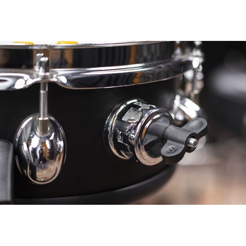 Meinl Percussion MPJS - Werbel kompaktowy z tamburynem 10" - 3 - Werble - Meinl Percussion MPJS - Werbel kompaktowy z tamburynem