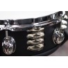 Meinl Percussion MPJS - Werbel kompaktowy z tamburynem 10" - 4 - Werble - Meinl Percussion MPJS - Werbel kompaktowy z tamburynem