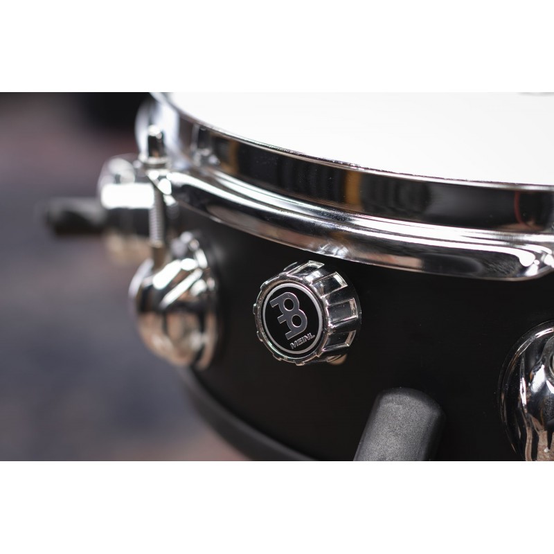 Meinl Percussion MPJS - Werbel kompaktowy z tamburynem 10" - 5 - Werble - Meinl Percussion MPJS - Werbel kompaktowy z tamburynem