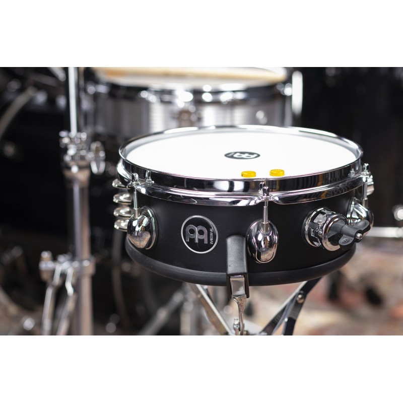 Meinl Percussion MPJS - Werbel kompaktowy z tamburynem 10" - 6 - Werble - Meinl Percussion MPJS - Werbel kompaktowy z tamburynem