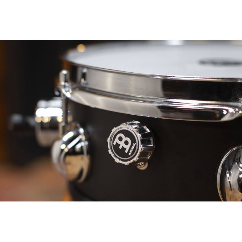 Meinl Percussion MPJS - Werbel kompaktowy z tamburynem 10" - 11 - Werble - Meinl Percussion MPJS - Werbel kompaktowy z tamburyne