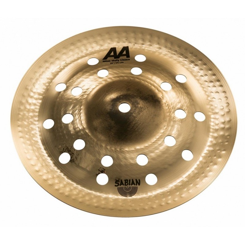 SABIAN 21016 CS (B) talerz chinese