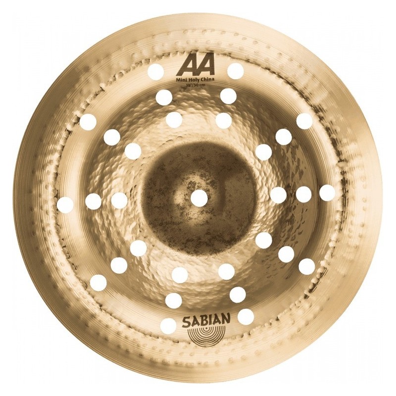 SABIAN 21216 CS (B) talerz chinese