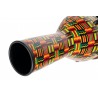 Meinl Percussion JD10SI-DH - Naciąg na Djembe 10" Simbra - 12 - Naciągi - Meinl Percussion JD10SI-DH - Naciąg na Djembe 10" Simb