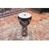 Meinl Percussion JD10DA - Djembe Jumbo 10" Day Of The Dead - 6 - Djembe - Meinl Percussion JD10DA - Djembe Jumbo 10" Day Of The 