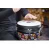 Meinl Percussion JD10DA - Djembe Jumbo 10" Day Of The Dead - 9 - Djembe - Meinl Percussion JD10DA - Djembe Jumbo 10" Day Of The 