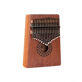 Meinl Percussion KA17SU - Kalimba - 1 - Kalimba - Meinl Percussion KA17SU - Kalimba
