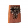 Meinl Percussion KA17SU - Kalimba - 1 - Kalimba - Meinl Percussion KA17SU - Kalimba