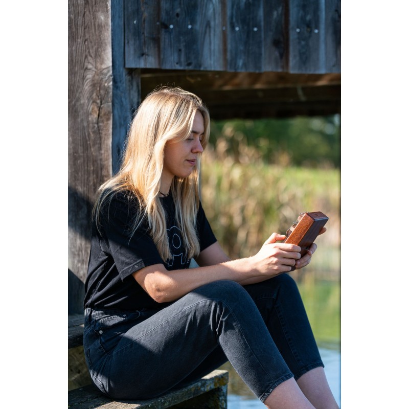 Meinl Percussion KA17SU - Kalimba - 4 - Kalimba - Meinl Percussion KA17SU - Kalimba