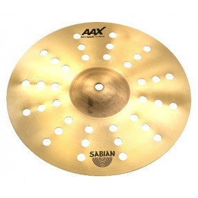 SABIAN 212 XAC (B) talerz splash