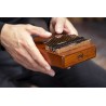 Meinl Percussion KA17SU - Kalimba - 7 - Kalimba - Meinl Percussion KA17SU - Kalimba