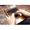 Meinl Percussion KA17SU - Kalimba - 11 - Kalimba - Meinl Percussion KA17SU - Kalimba