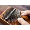 Meinl Percussion KA17SU - Kalimba - 12 - Kalimba - Meinl Percussion KA17SU - Kalimba