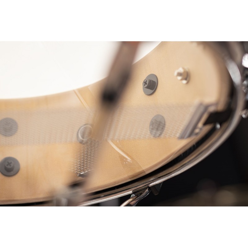 Meinl Percussion MPCSS - Werbel kompaktowy 10" - 3 - Werble - Meinl Percussion MPCSS - Werbel kompaktowy 10"