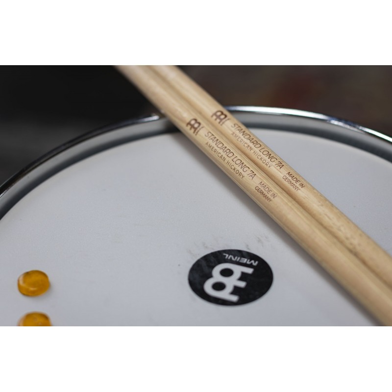 Meinl Percussion MPCSS - Werbel kompaktowy 10" - 4 - Werble - Meinl Percussion MPCSS - Werbel kompaktowy 10"