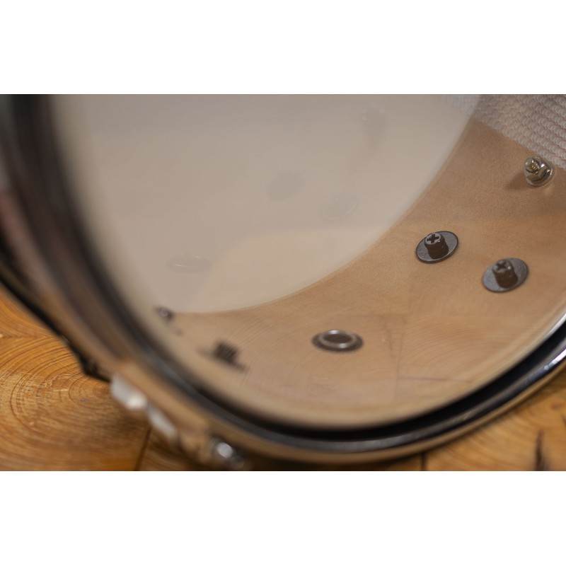 Meinl Percussion MPCSS - Werbel kompaktowy 10" - 11 - Werble - Meinl Percussion MPCSS - Werbel kompaktowy 10"