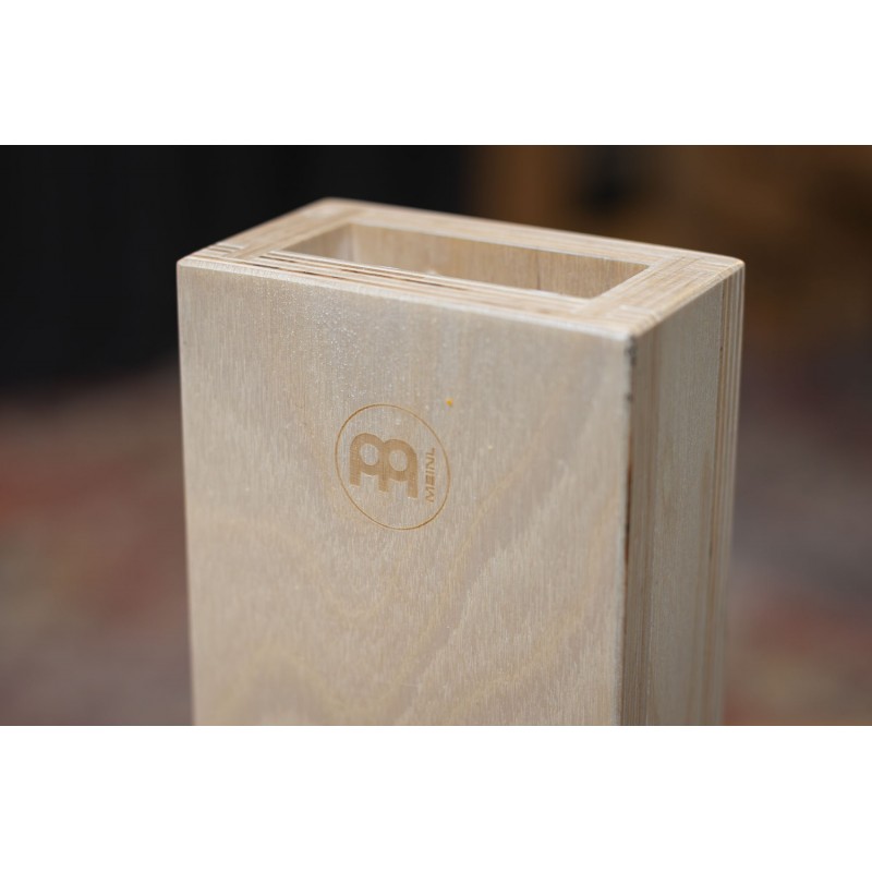 Meinl Percussion TMWB-S - Blok perkusyjny C6 - 4 - Bloki Perkusyjne - Meinl Percussion TMWB-S - Blok perkusyjny C6