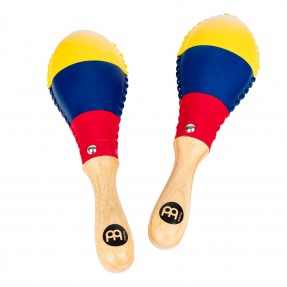 Meinl Percussion MSM3CO - Maracasy Traditional/Colombia - 1 - Marakasy - Meinl Percussion MSM3CO - Maracasy Traditional/Colombia