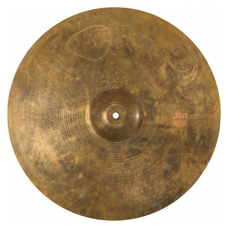 SABIAN XSR 2080 M talerz ride